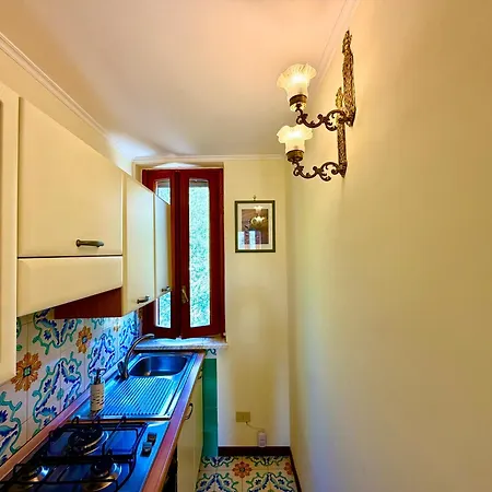 Beautiful In Apartamento *