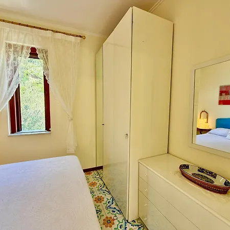 Beautiful In Apartamento Amalfi