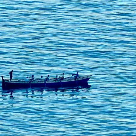 Beautiful In Apartamento Amalfi