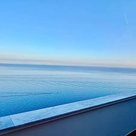 Beautiful In Apartamento Amalfi