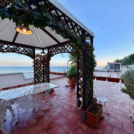 Beautiful In Amalfi