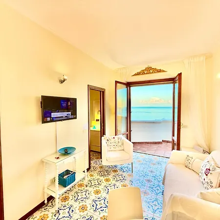 Apartman Teresa Beautiful In
