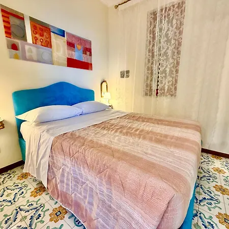 Apartman Teresa Beautiful In