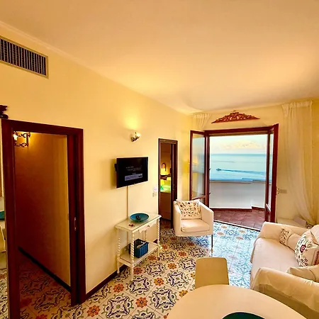 Apartman Teresa Beautiful In