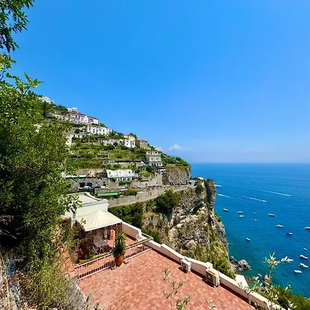 Apartman Teresa Beautiful In