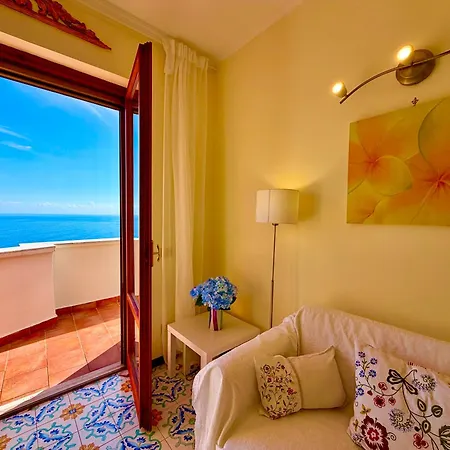 Beautiful In Amalfi